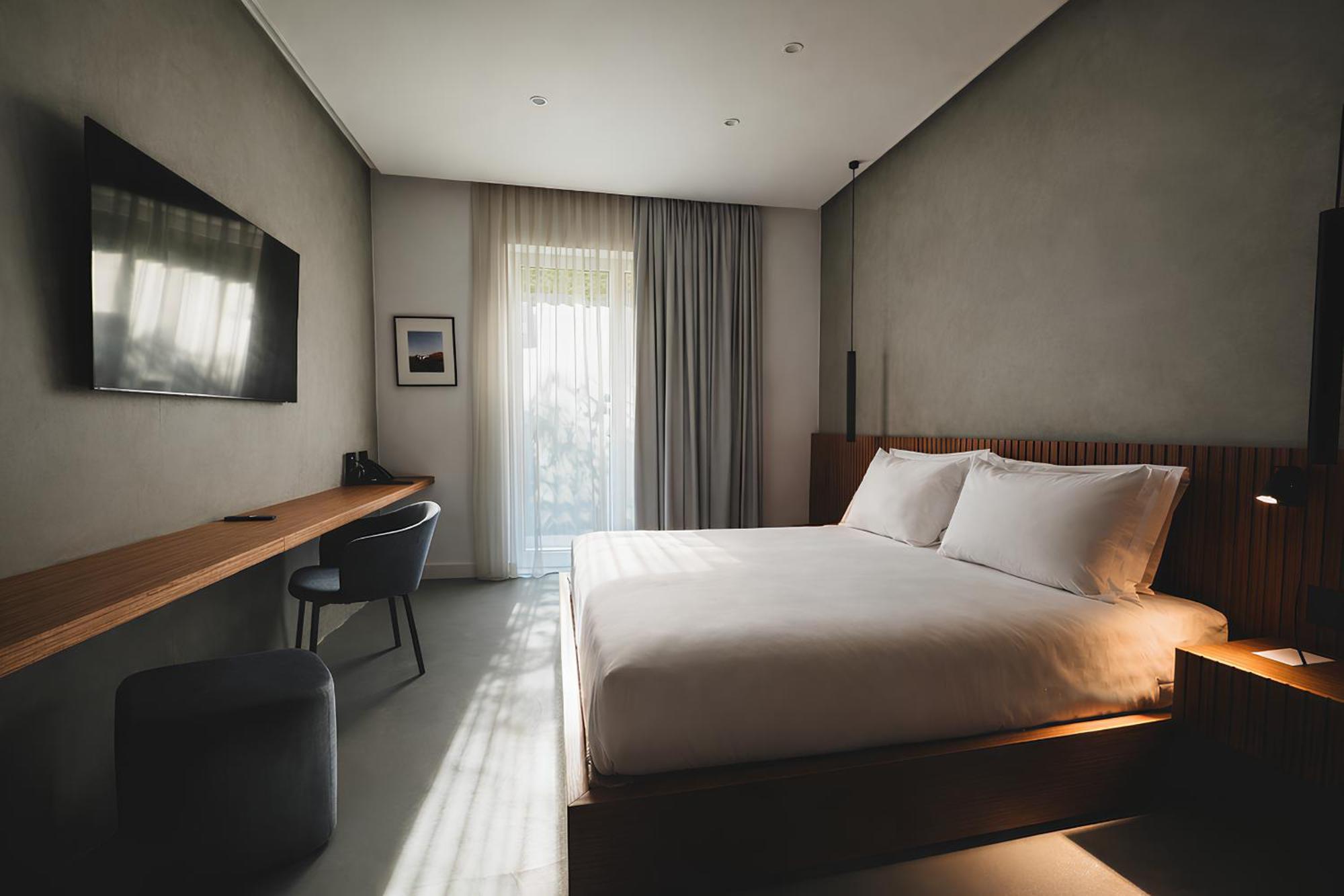 J Maluni City Hotel — Foto 1